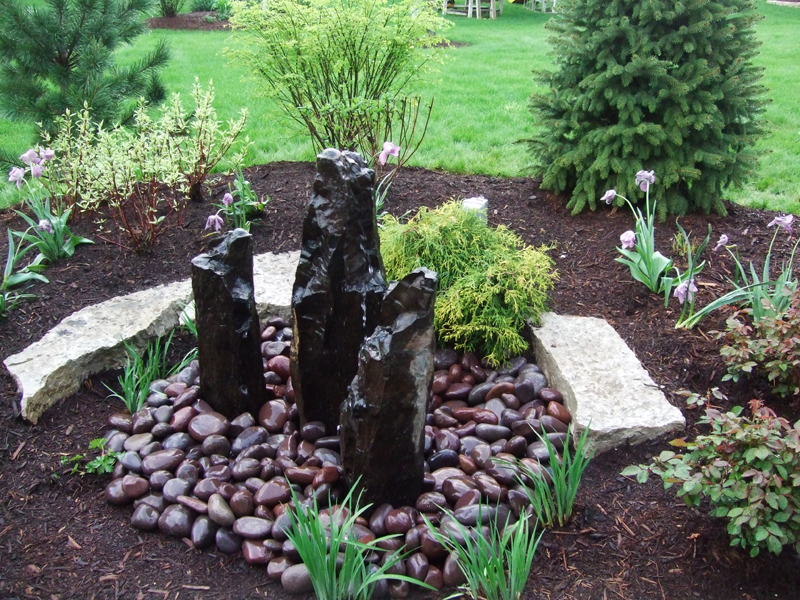 Landscape Contractors in St. Charles